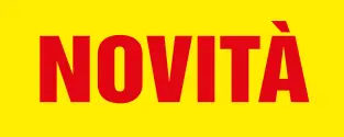 Novit&agrave;
