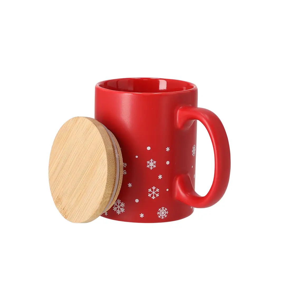 Tazza Mug Natalizia Personalizzata