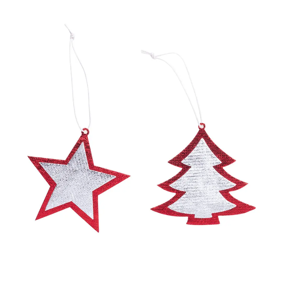 Decorazioni Natalizie Personalizzate