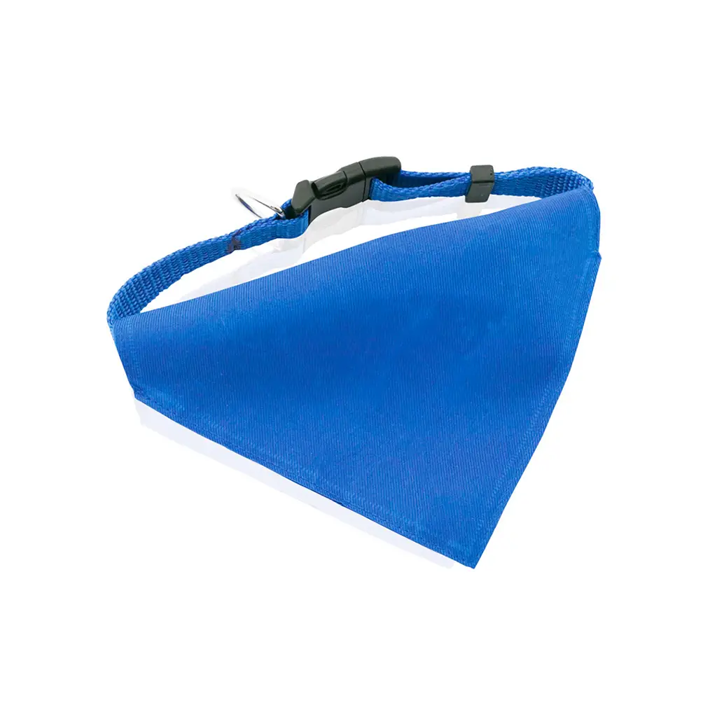 Collare bandana personalizzato per cani