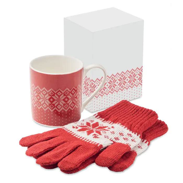 set-regalo-natale-guanti-tazza-personalizzato