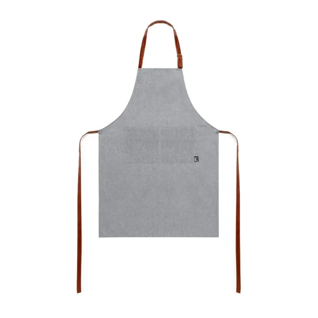 grembiule da cucina personalizzato