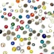 Gamma Colori Cristalli-gemme Matite Personalizzate