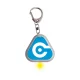 Portachiavi Personalizzati con Luce Led