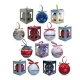 Palline di Natale Personalizzate