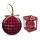 Palline di Natale personalizzate