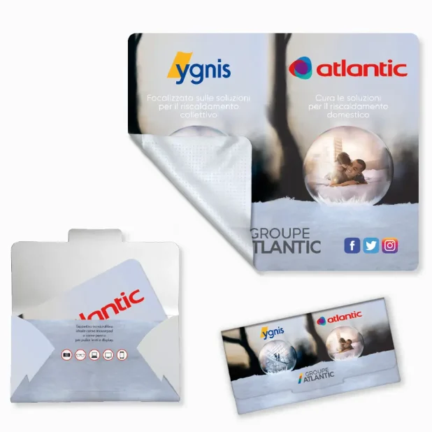 Tappetino Mouse Personalizzato
