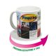 Tazza Mug Personalizzata 1