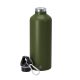 Borraccia termica inox riciclato