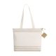 borsa da mare personalizzata in cotone