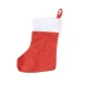Calza di Natale Personalizzata
