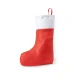 Calza di Natale Personalizzata