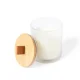 Candela Aromatica Personalizzata con Logo