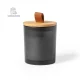 Candela Aromatica Personalizzata con Logo