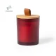 Candela Aromatica Personalizzata con Logo