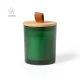 Candela Aromatica Personalizzata con Logo