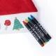 Cappello da Babbo Natale per Bambini