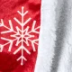 Coperta Natalizia Personalizzabile