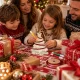 Decorazione Albero di Natale da colorare