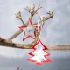 Decorazioni Natalizie Personalizzate