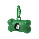 dispenser sacchetti per cani