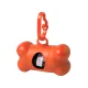 dispenser sacchetti per cani