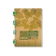 Block Notes Personalizzato Ecologico
