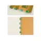 Block Notes Personalizzato Ecologico