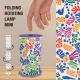 Folding Rotating Lamp Mini