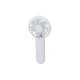 Mini Ventilatore portatile personalizzato