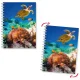 Block Notes Personalizzato 3d