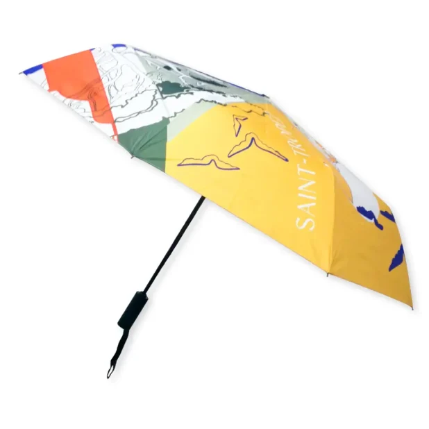 ombrello a colori personalizzato