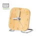 Orologio da Tavolo in Bamboo Personalizzato