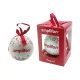 Palline di Natale personalizzate