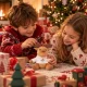 Peluche a forma di renna con maglione personalizzabile