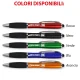 Penne Luminose Personalizzate