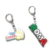 Portachiavi Personalizzati con Luce Led