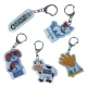 Portachiavi Personalizzati con Luce Led