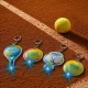 Portachiavi Personalizzati con Luce Led