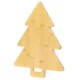 Tagliere Albero di Natale in legno